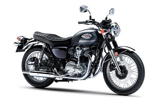 Kawasaki W800