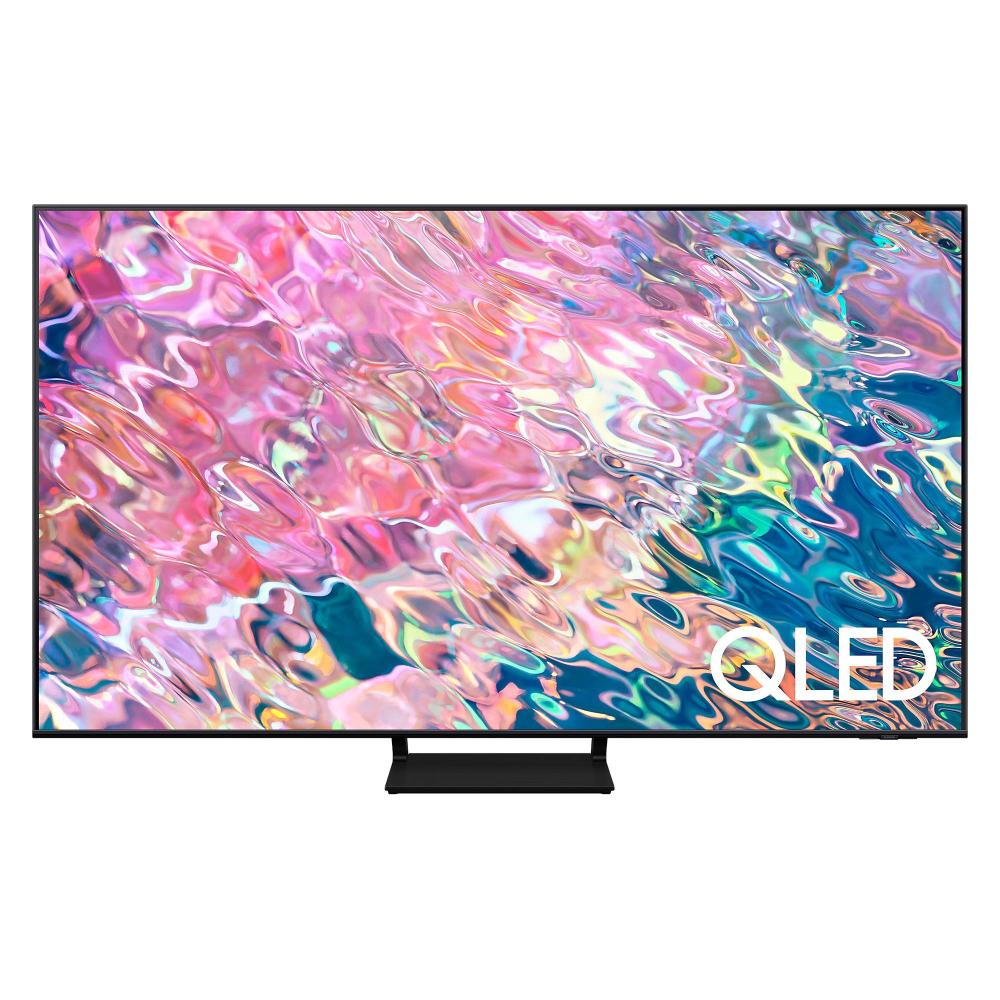 Samsung 75 inch QLED 4K Smart TV 75Q60BAK