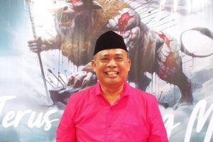 Eks Sekda Harda Kiswaya Maju di Pilkada Sleman, Diusung Koalisi Sleman Bersatu