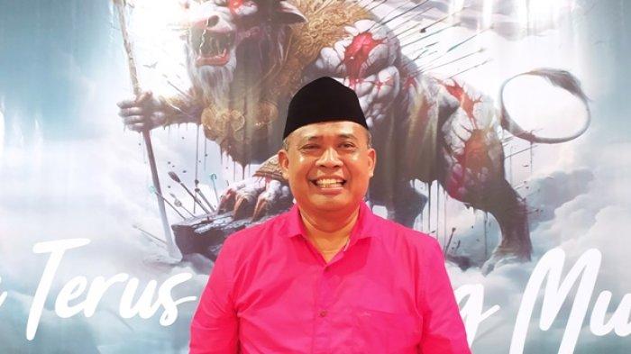 Eks Sekda Harda Kiswaya Maju di Pilkada Sleman, Diusung Koalisi Sleman Bersatu