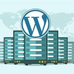 Jasa WordPress Cloud Hosting Terbaik