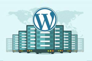 Jasa WordPress Cloud Hosting Terbaik