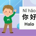 Mari Hindari Kesalahan Saat Belajar Kata Sapaan dalam Bahasa Mandarin