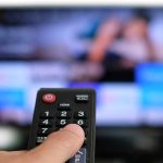 paket tv kabel dan internet Megavision