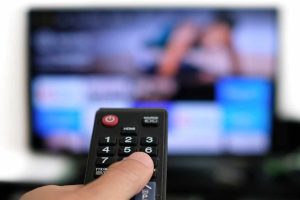 paket tv kabel dan internet Megavision