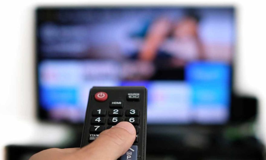 paket tv kabel dan internet Megavision