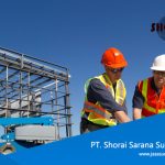 jasa surety bond PT. Shorai Sarana Suretyndo